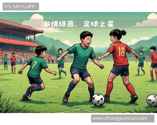 热血绿茵梦幻瞬间足球动画球星激情燃烧壁纸精选