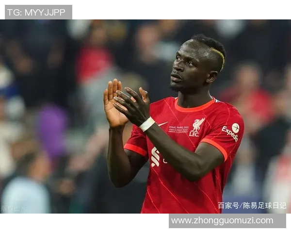 马内成为足球球星捐款最多人物 贡献超千万助力非洲发展